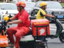 外卖“后补贴时代”，能否走出“烧钱换量”模式？