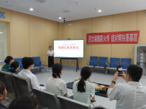 深化医疗帮扶下沉 筑牢县域健康防线——中南大学湘雅医院与湖南医药学院总医院联合赴麻阳苗族自治县人民医院开展走访帮扶