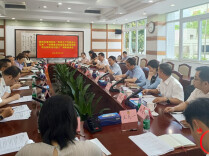 民建湖南省委会调研组赴广东开展专题调研