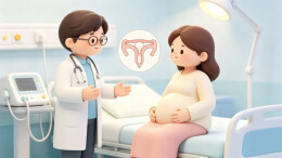 到了预产期还没反应，医生往阴道里塞了个“球”？