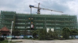 衡阳县：硬件筑基振县中，提质扩容系民生