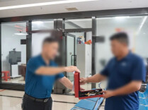 从“各执一词”到“一次性履行” 宜章法院化解彩礼返还之争