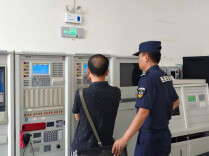 筑牢校园安全防护屏障，湖南中医药大学开展安全专项检查