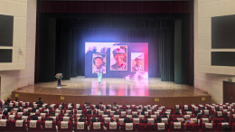 桑植赴京推介红色研学IP，《伟大的远征》获行业广泛认可
