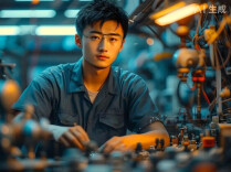 高职热背后：不是退而求其次，而是产业刚需