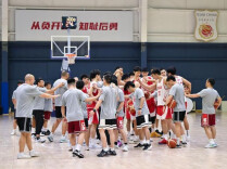 中国篮协相关人士解读亚运会公示名单：立足长远梯队建设