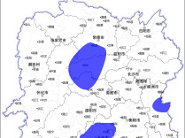 湖南发布山洪灾害风险预警，郴州等9市需注意防范