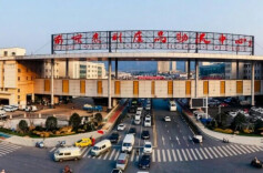 南京众彩市场：对场内大白菜开展地毯式抽检，未检出甲醛等有害物质