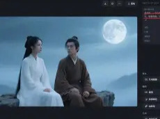 雷同的AI短剧走不远