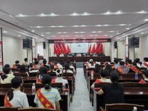情系桑梓助学子 金榜题名启新程