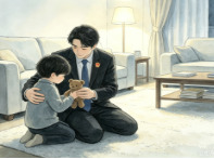 离婚后，对方不让看孩子怎么办？