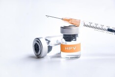 HPV疫苗必须接种吗？为何年龄划定在13周岁？官方解答