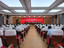 娄星区召开2026年秋季学期开学动员暨安全工作会议
