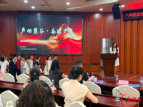 湘江新区麓谷街道2026年青少年语言艺术汇报展演圆满成功