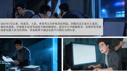“长沙市‘12.06’侵犯图书著作权案”入选国家版权强国建设典型案例