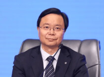 李运任深圳市代市长