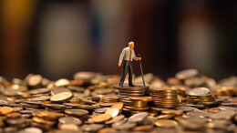 企业年金规模突破4万亿，近19年年均收益率达6.2%
