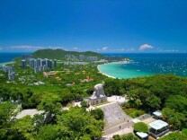 三亚旅游服务中心征集住宿行业重大活动期间价格违法线索