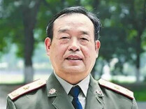 “扶贫司令”彭楚政