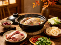 处暑后饮食调养正当时！推荐你吃这5种食材，助你顺应时令，健康过秋天