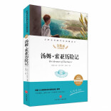 《放学后》“全民阅读”征文丨做心怀正义的勇敢少年——《汤姆·索亚历险记》读后感