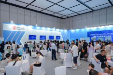 金融赋能医保科创 湖南中行助力大赛成果转化