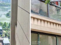高层外墙隐患“悬顶”，存量住宅外立面治理如何破局