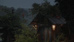 “新境界——文艺与青年”第三届网络文艺短视频展播 | 《我见青山》第八集