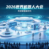 开放，让机器人更快、更高、更强