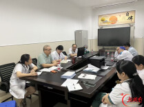 多学科合力攻坚，衡阳市中心医院成功救治复杂先心病术后高危孕产妇