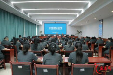 以训赋能强本领 笃行实干提质效攸县人民法院开展2026年度书记员业务培训