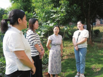 实干在基层丨益阳市赫山区构建民意诉求高效办理体系：烦心事照单全收、暖心事一件不落