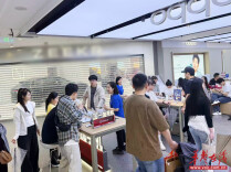 “开学三件套”怎么买最划算？多重优惠叠加攻略来了