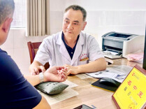 浏阳名中医陈青：精术守方寸，披肝沥胆 “胰” 路前行！