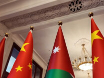 大国外交最前线丨约旦国王九度访华 中约友谊如何续写新篇章？
