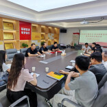 湖南湘江新区金坪社区携手长沙中院开展结对共建活动