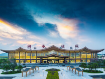 湘西边城机场通航三年  旅客吞吐量突破七十四万人次@湖南日报要闻