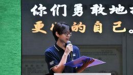 直博同济！来看这个工科学霸的B面！