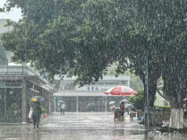两部门针对浙江启动防汛防台风四级应急响应