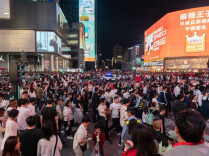 人民公安报头版报道！长沙推动网红商圈治理迭代升级