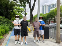 “网约车司机”变偷渡帮凶？71人落网！