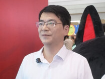 打造“湘菜食材第一园” 把浏阳味道端上全国餐桌