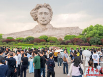 岳麓山风景名胜区“规矩”升级，这些行为纳入处罚范畴