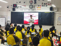 润民族沃土，筑少年理想
