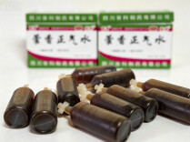 藿香正气水千万别随便喝！赶紧告诉家里人