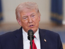 特朗普称考虑将安大略湖更名为“美国湖”