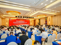 凝聚法治合力，打造中部商事仲裁优选地——2026商事仲裁助力湖南营商环境发展高级别对话会在长沙举办