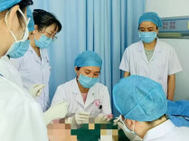 耒阳市妇幼保健院优质服务赢得患者真诚致谢