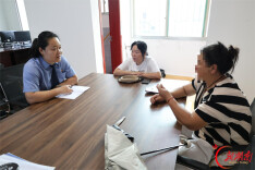 吉首检察全链条司法救助做实“检护民生”