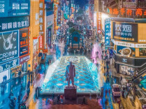 辛小湘丨湖南的夜经济，藏着怎样的“消费时空”？